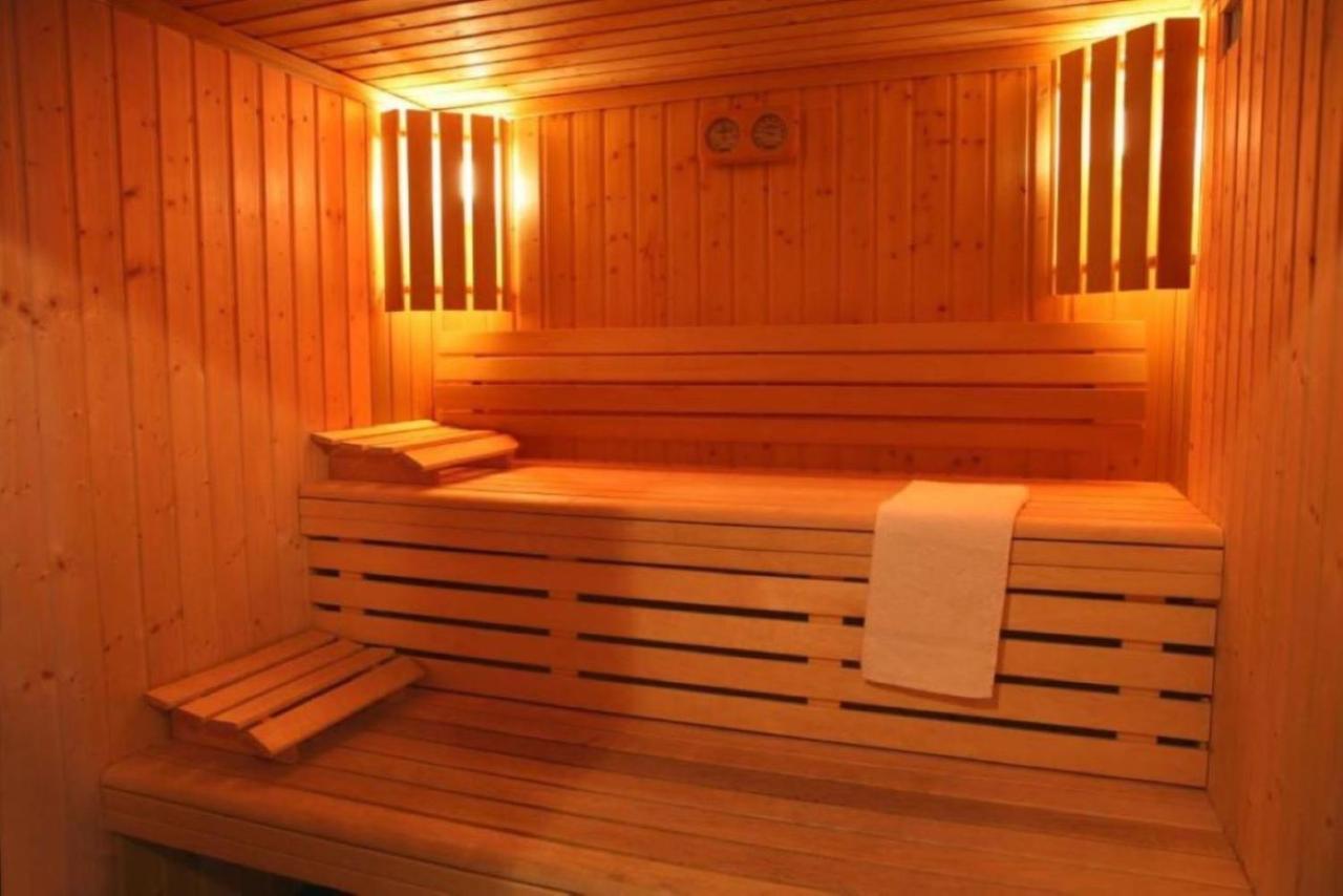 Bois De Champelle- 94 Magnifique Chalet-10 Pers Morillon Esterno foto